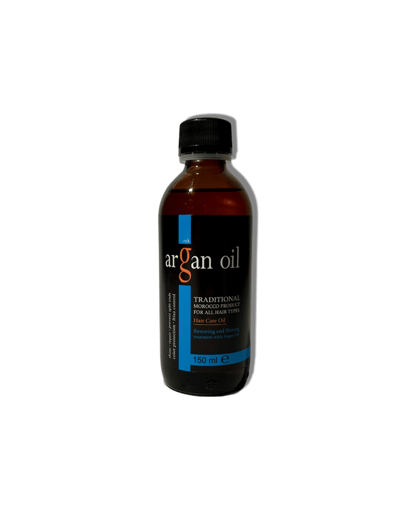 ARGAN OIL | Hair care oil 150ml