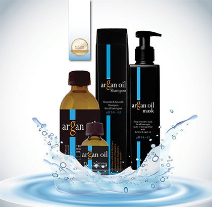 Argan Oil