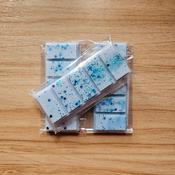 Bluebell snapbar