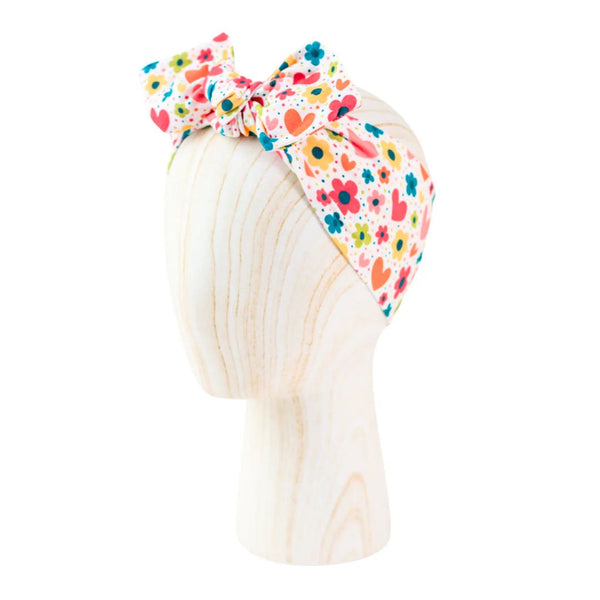 Children's Ribbon with a Bow jersey HAPPY