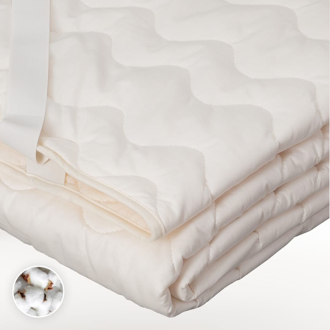 Melody Organic insert (cotton)