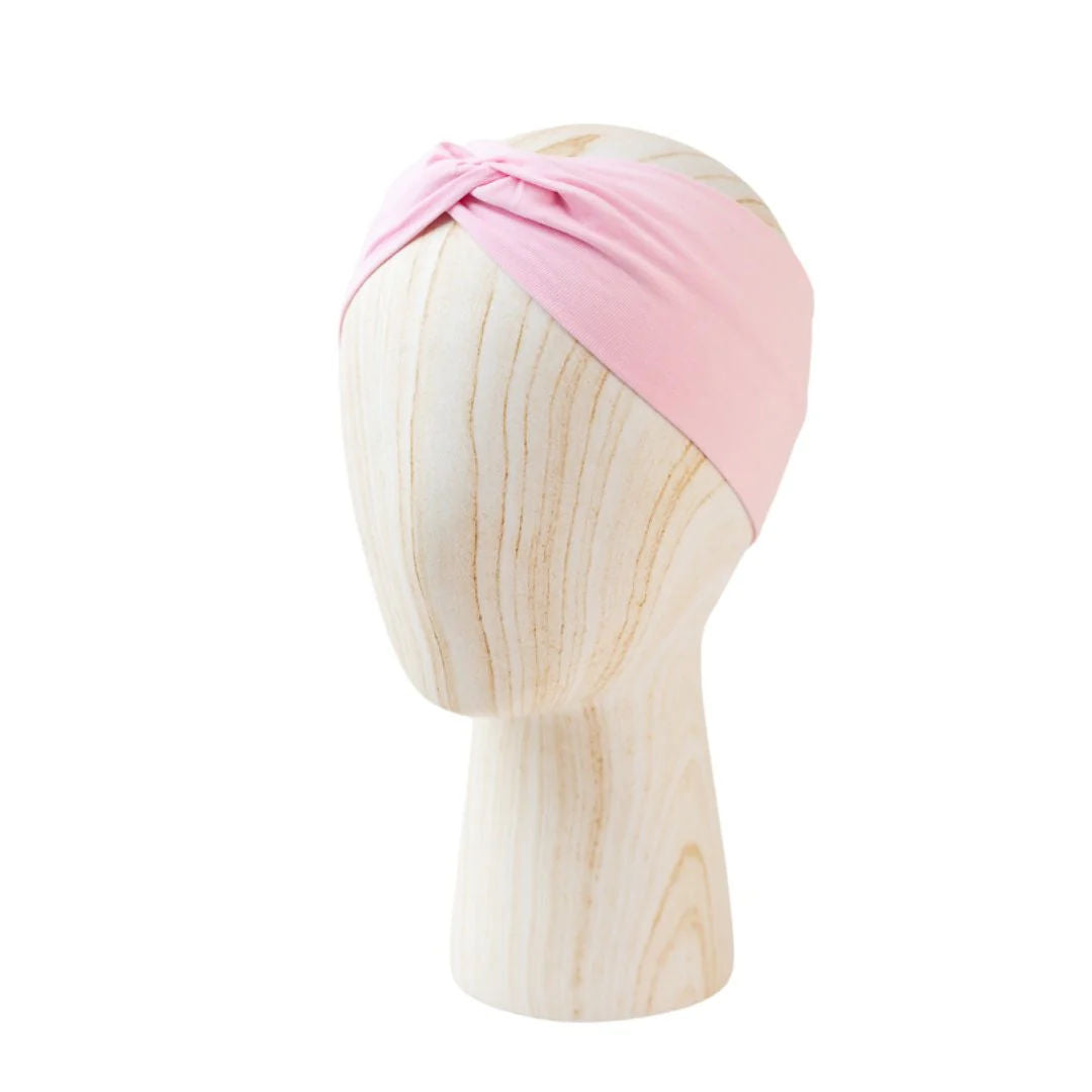 Children's Ribbon TWIST jersey PLAIN