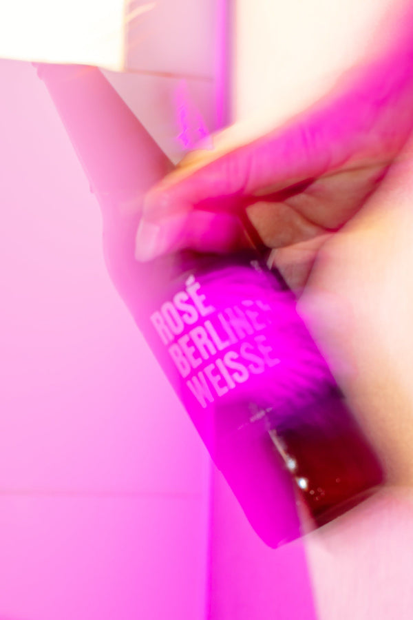 POMLADNO - Rosé Berliner Weisse
