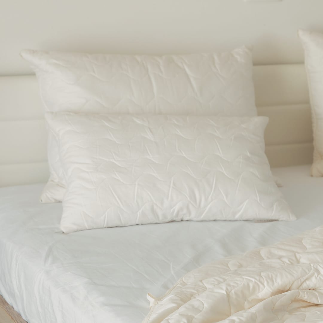 Poet pillow (kapok)