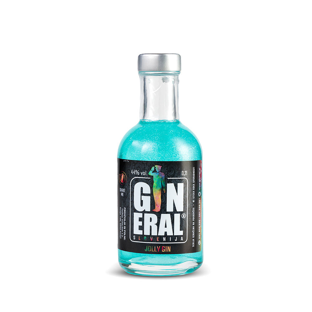 Gineral® gin Jolly 0.2L