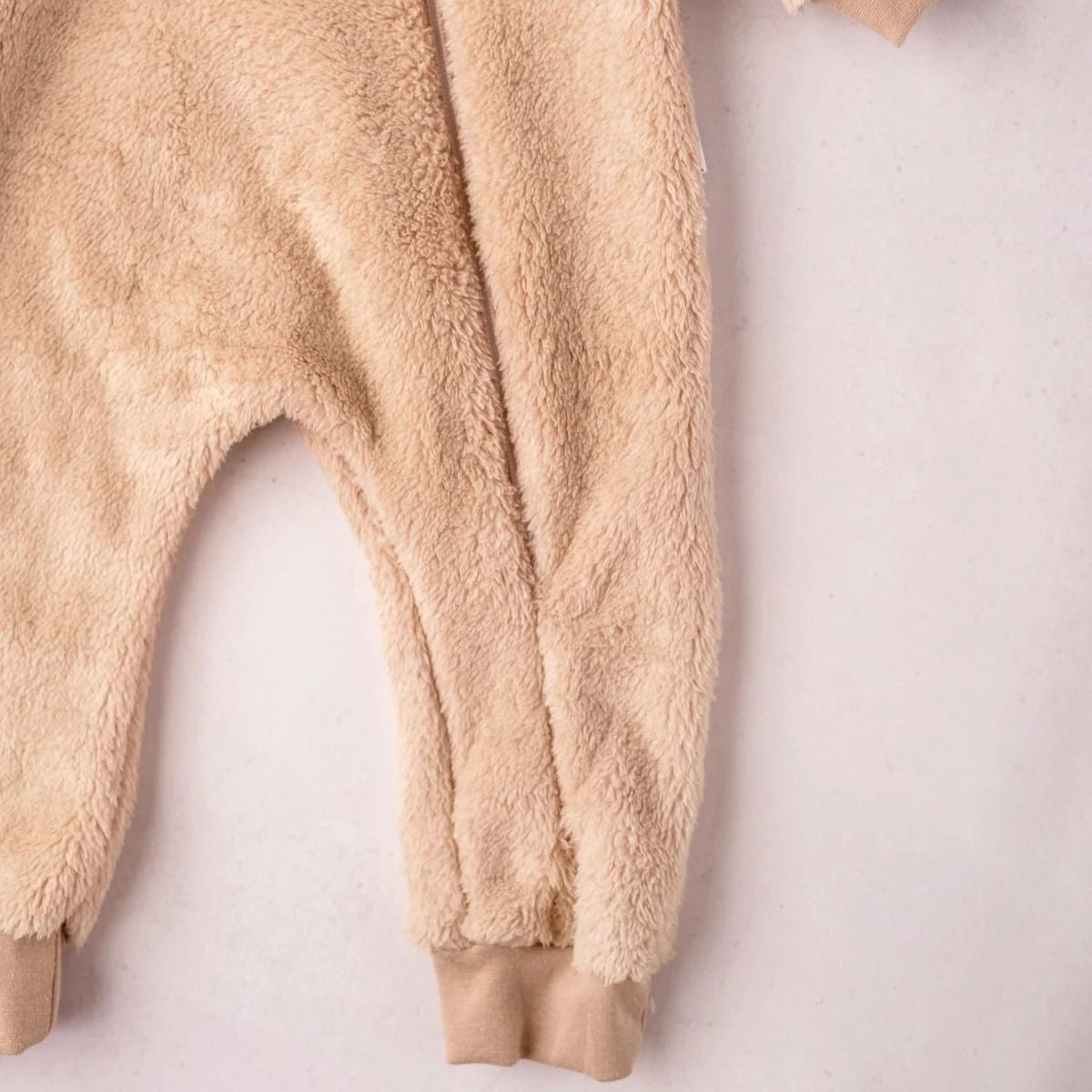 Otroški Pajac TEDDY LIGHT BEIGE