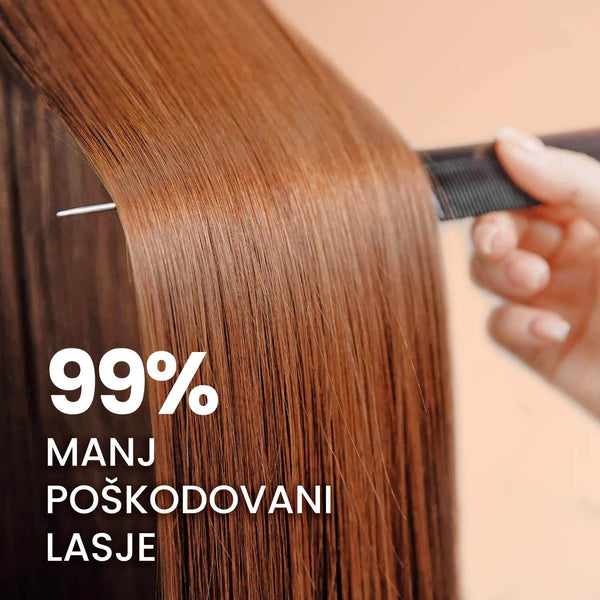 Million professional keratin line