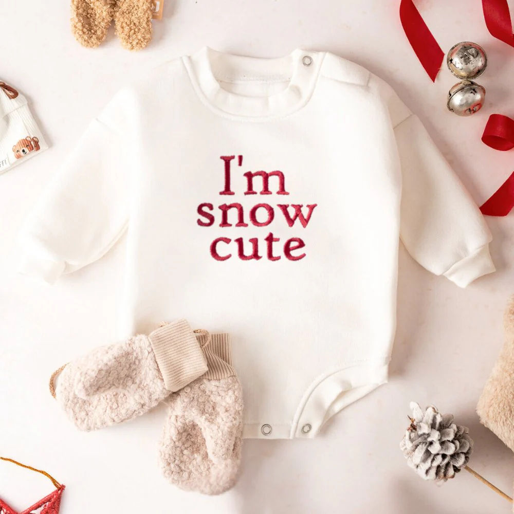 Otroški personaliziran romper
