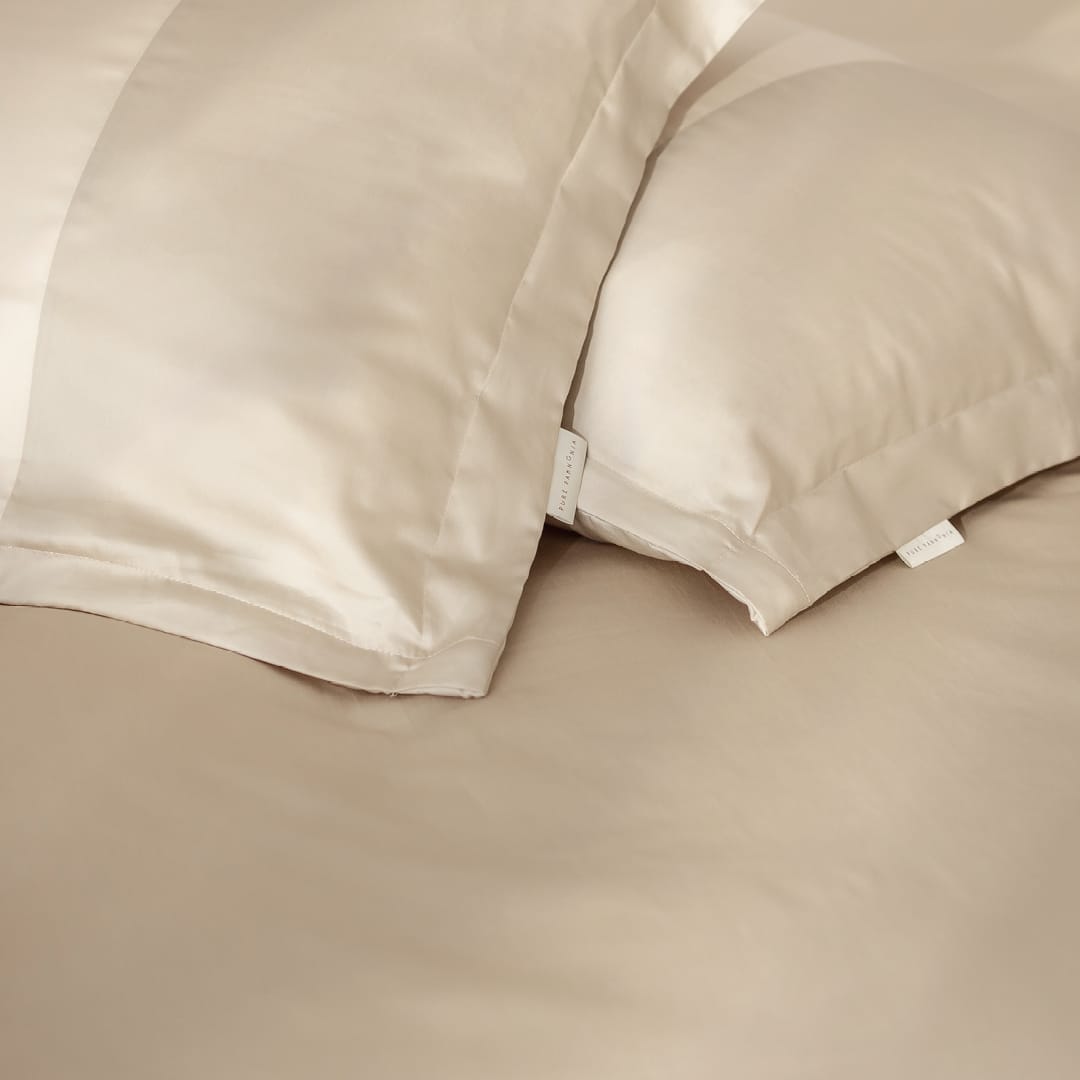 Bedding Satin Eco (cotton, satin)
