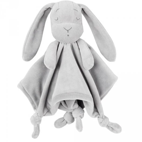 Baby blanket DOUDOU GREY