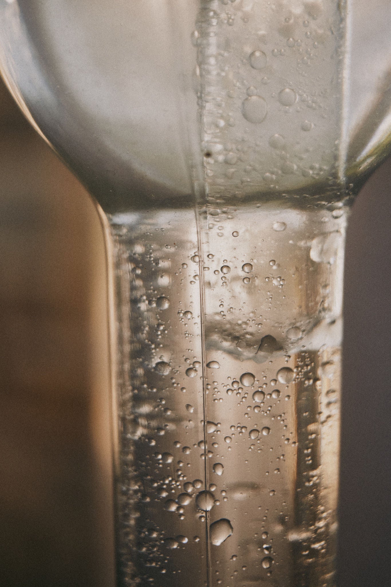 Rosemary water
