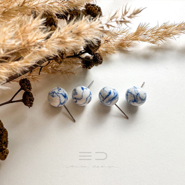 bulb | kraljevo modra marble