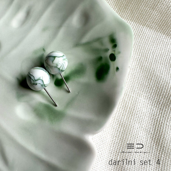 darilni set | MONSTERA