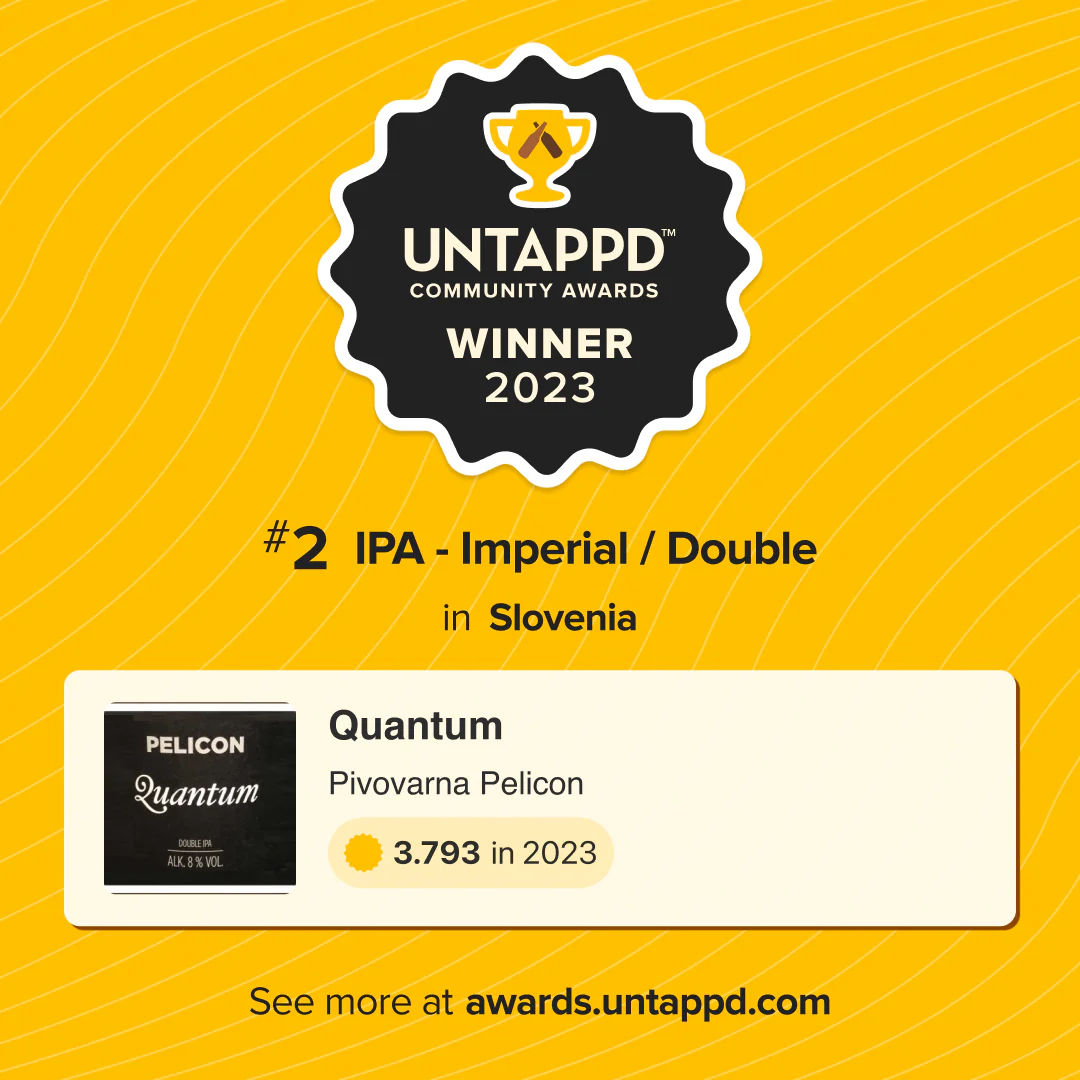 * AJPIEJ * pack of IPA style beers