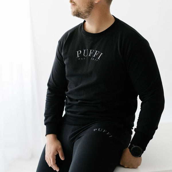 Men's Sweatshirt BREEZE SHADOW