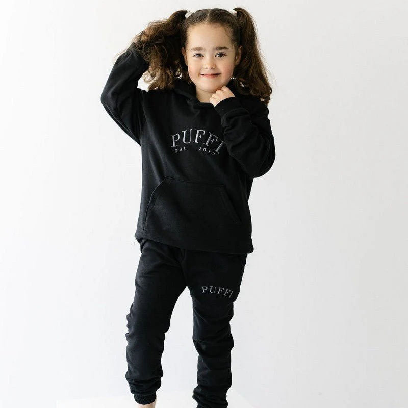 Children's Hoodie BREEZE SHADOW