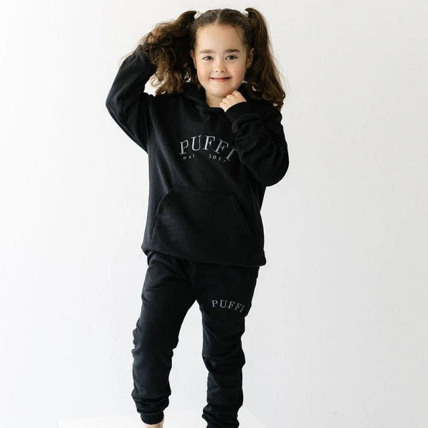 Children's Hoodie BREEZE SHADOW