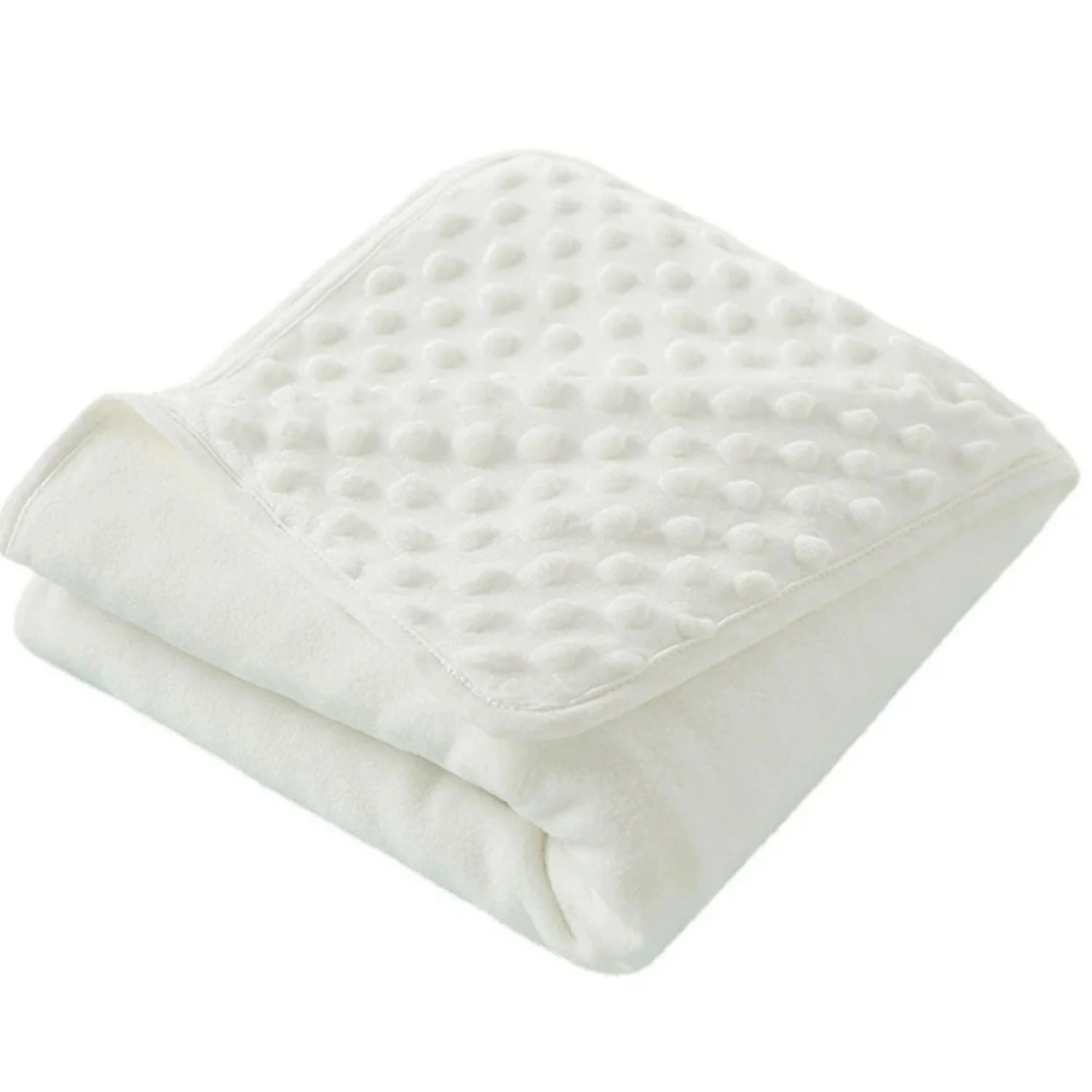 Minky blanket