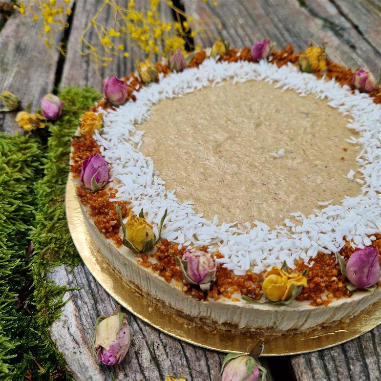 Fresh cakes with your wishes - DECORATION - gallery