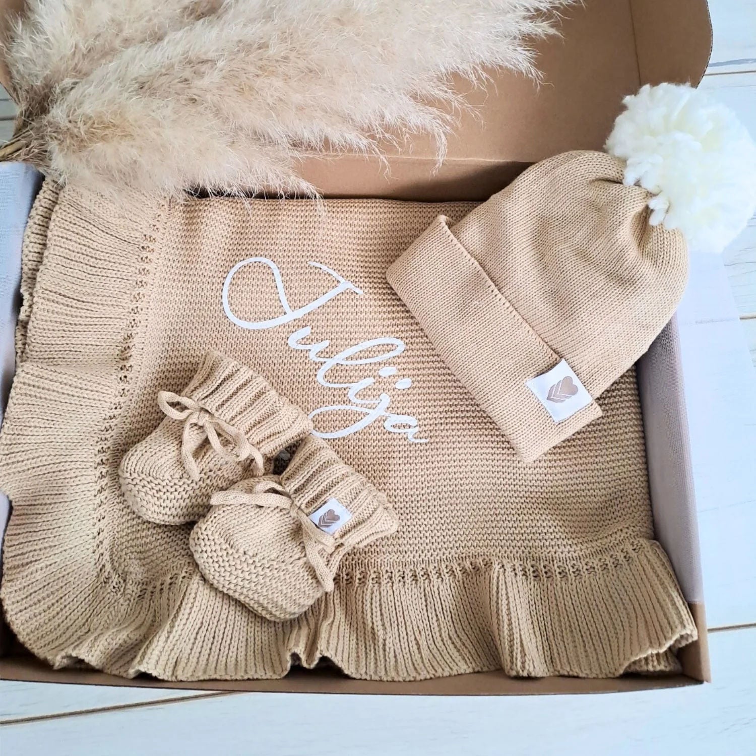 First Love gift package