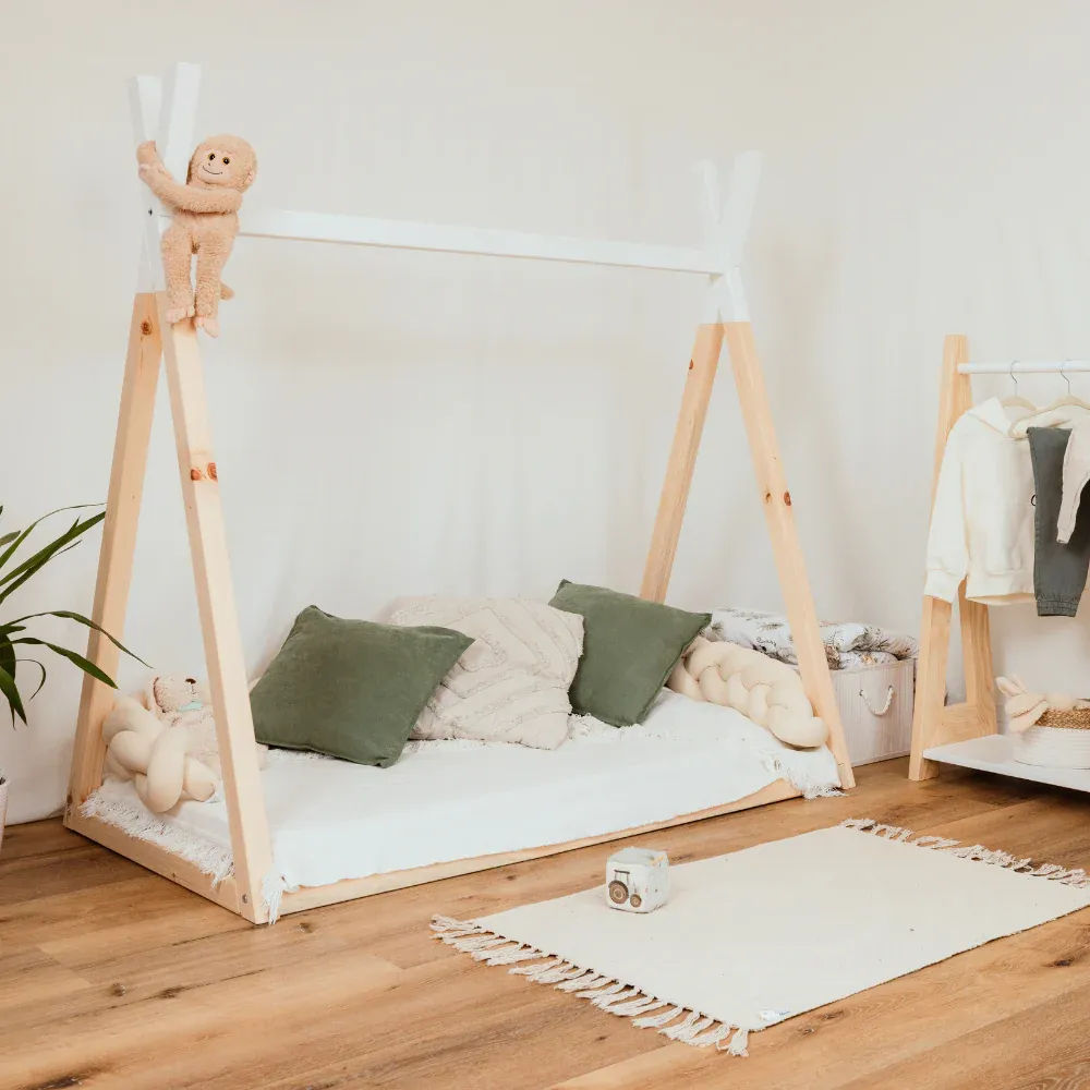 LanLes - Children's Bed TIPI