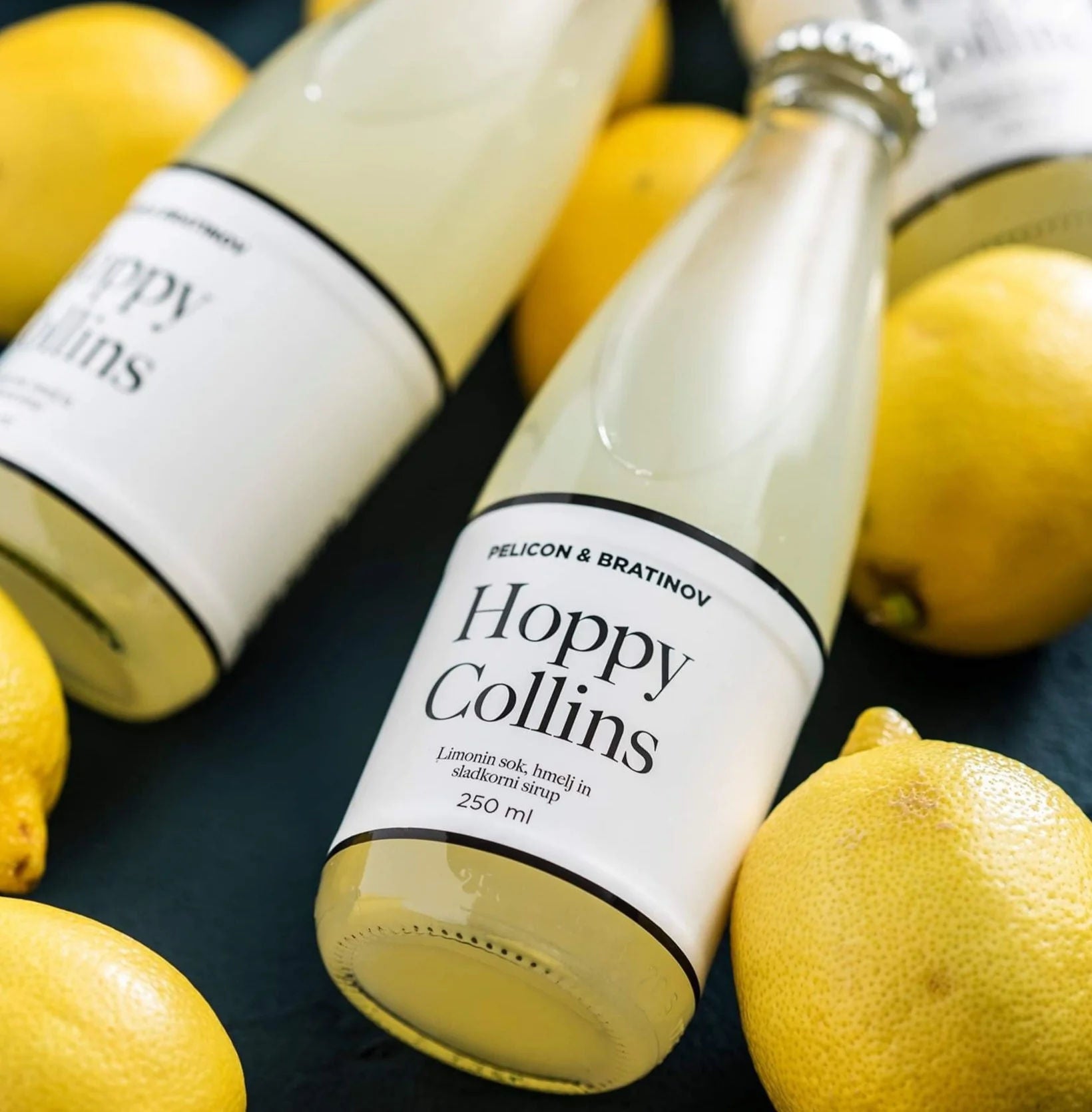 *15% off* Mix Hoppy Soda package