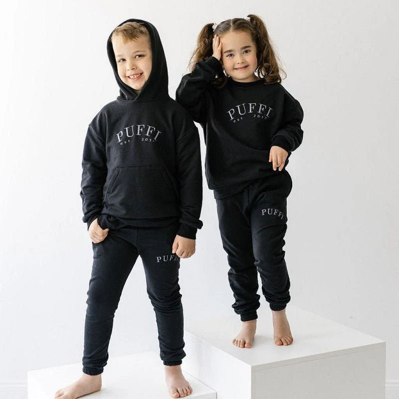 Children's Hoodie BREEZE SHADOW
