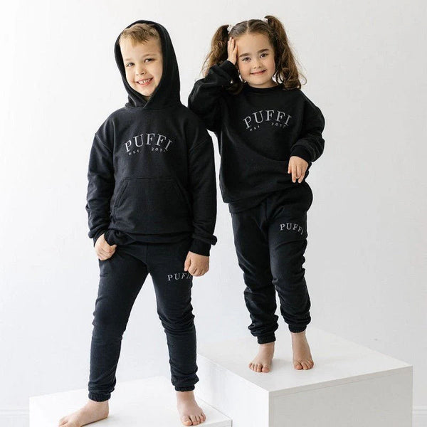 Children's Hoodie BREEZE SHADOW
