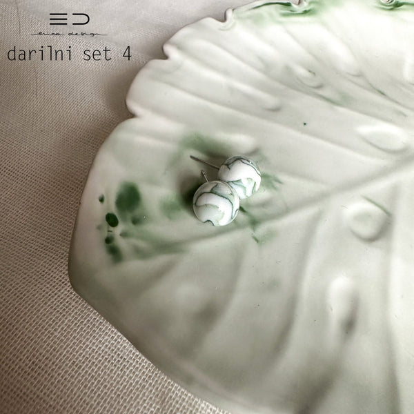 darilni set | MONSTERA