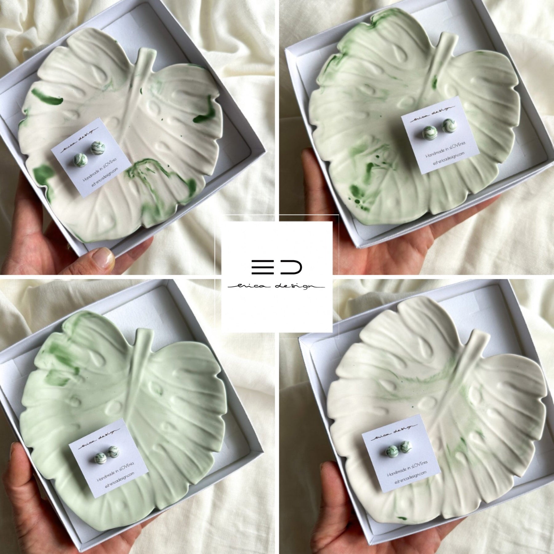 darilni set | MONSTERA