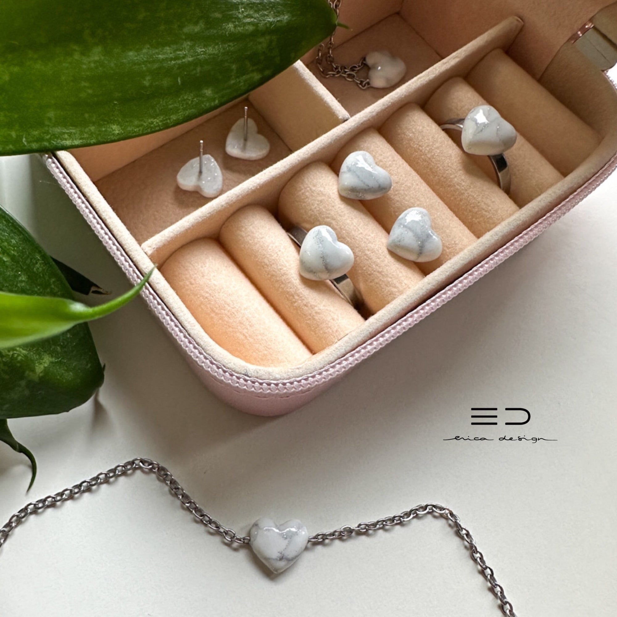 valentinov set | srce