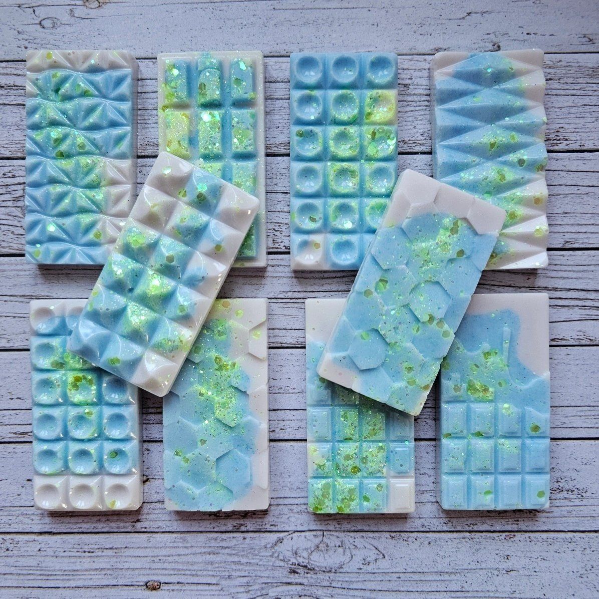 Scented dopamine mini snapbar