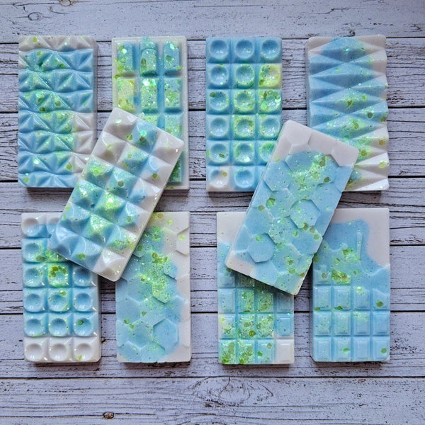 Scented dopamine mini snapbar
