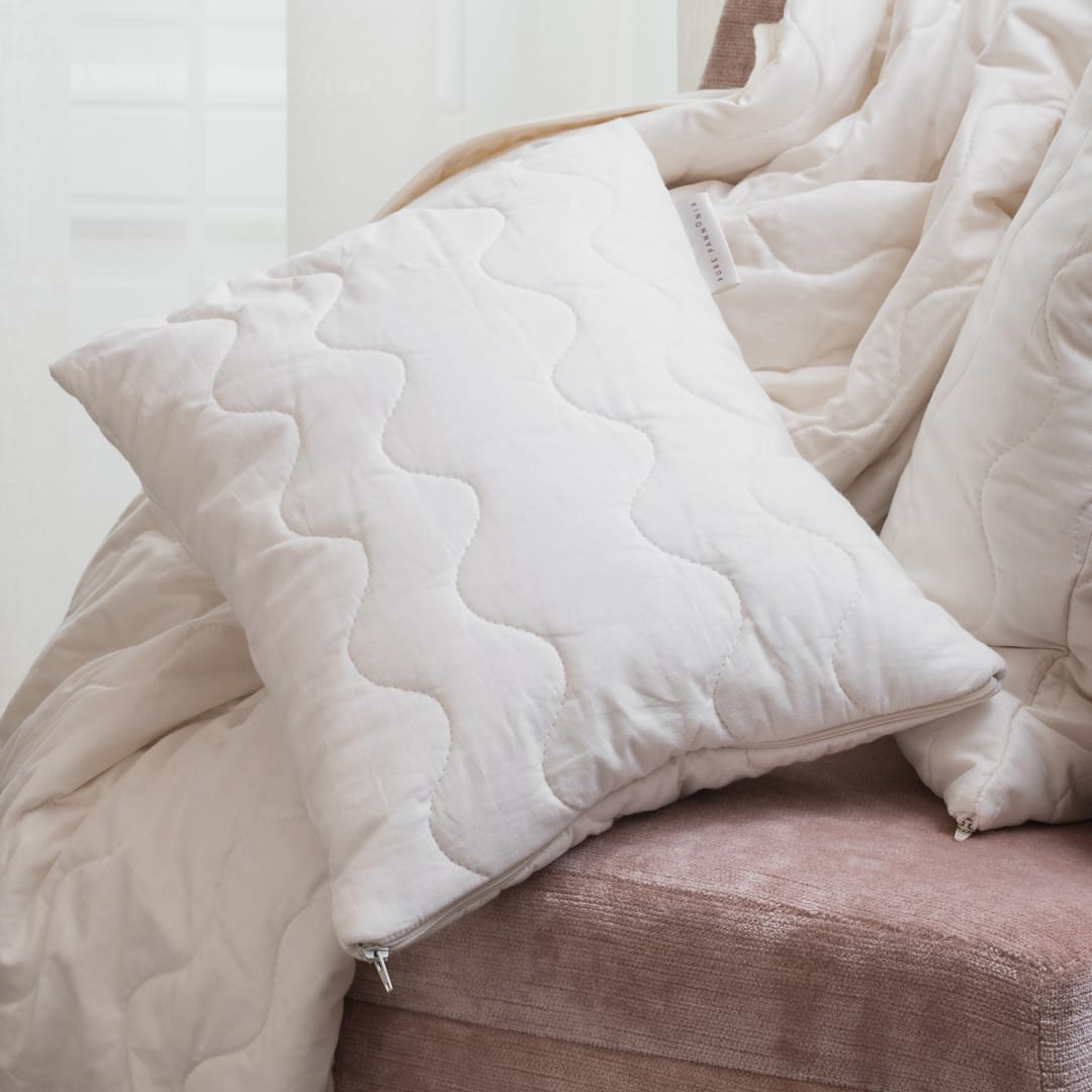 Poet pillow (kapok)