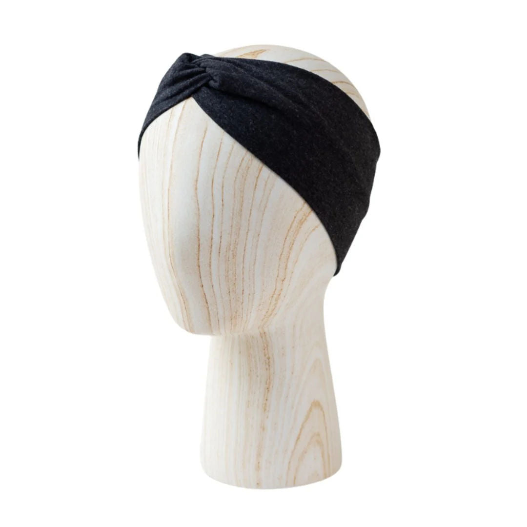 Children's Ribbon TWIST jersey PLAIN