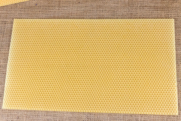 HONEYCOMB WAX approx. 95g
