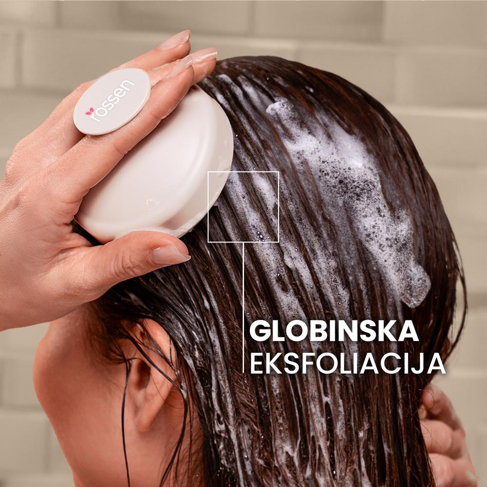 Scalp massager