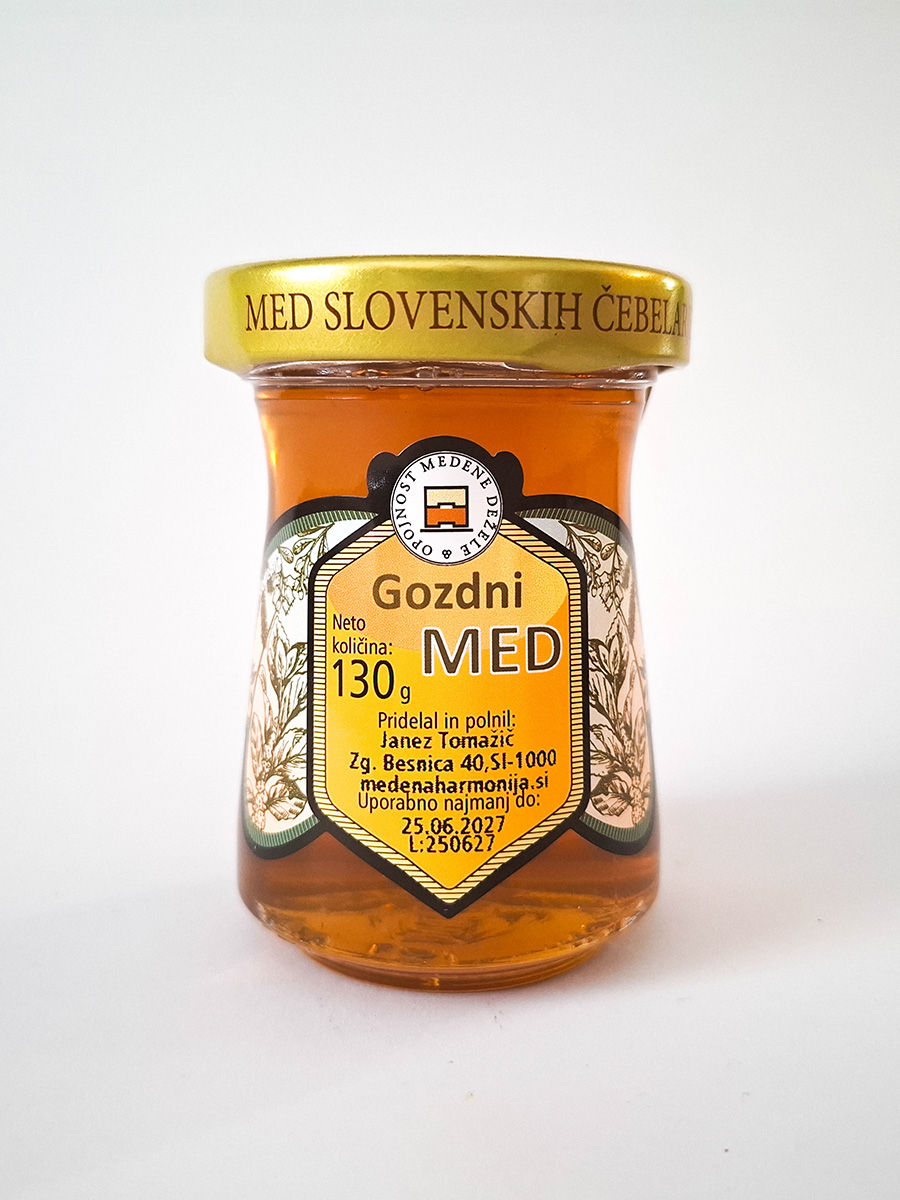 A little Slovenian in a white box