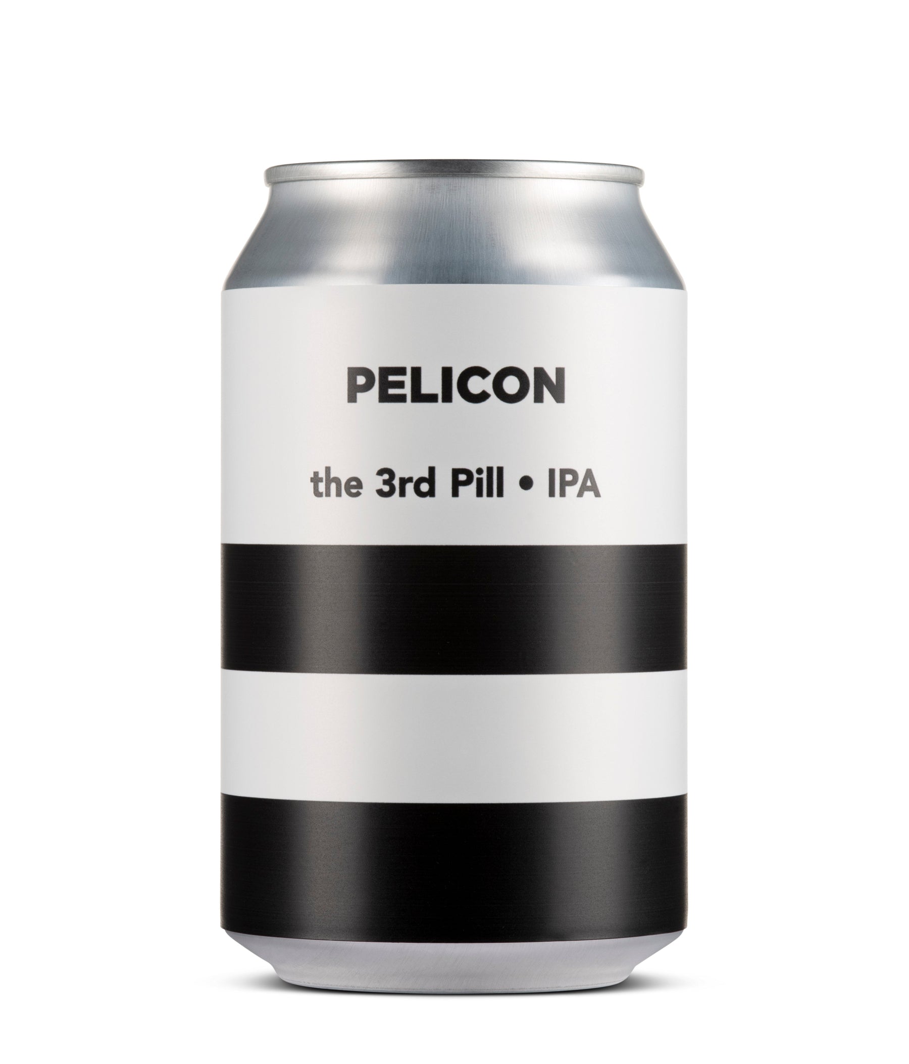 The 3rd Pill (IPA) in CAN