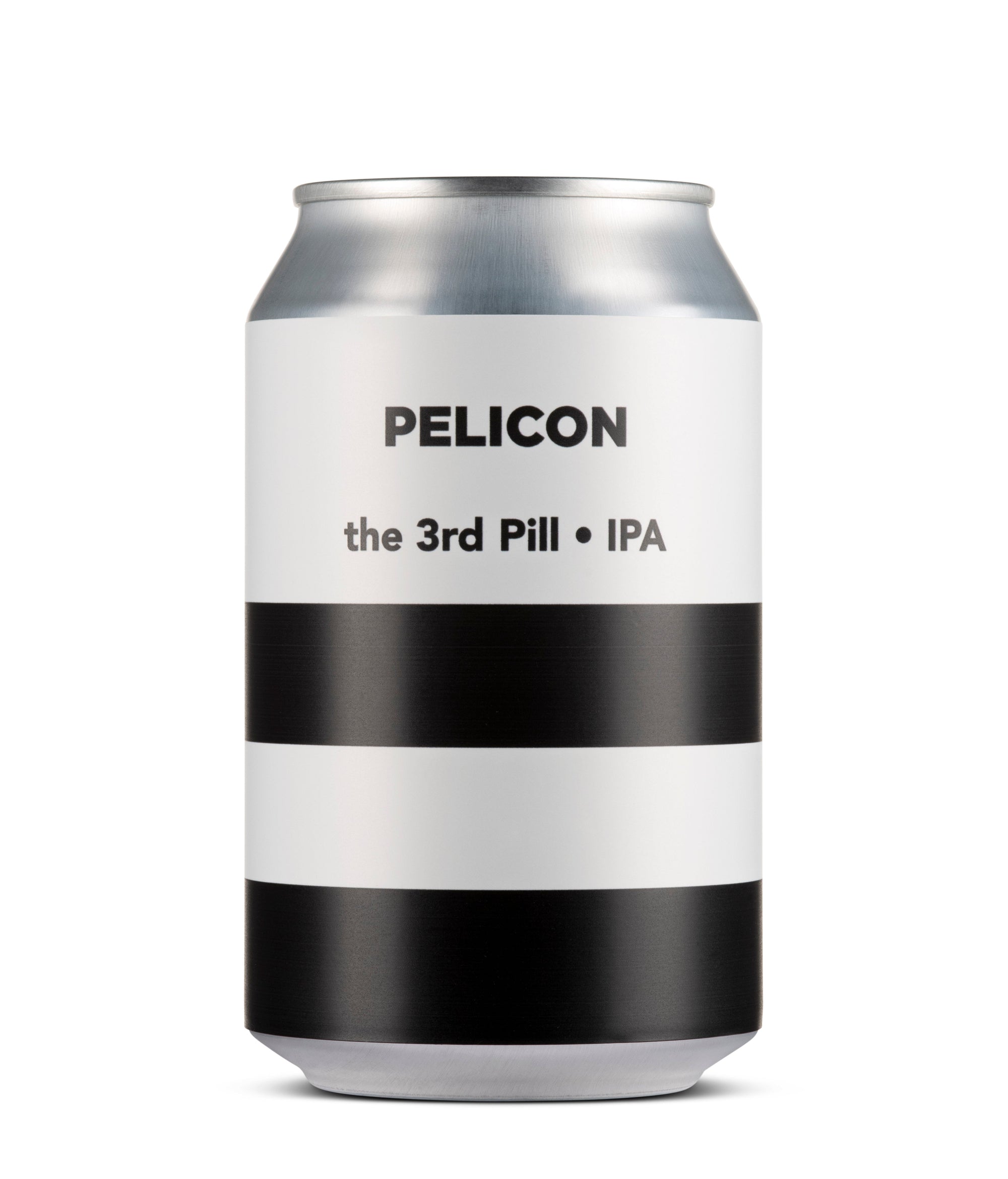 The 3rd Pill (IPA) in CAN
