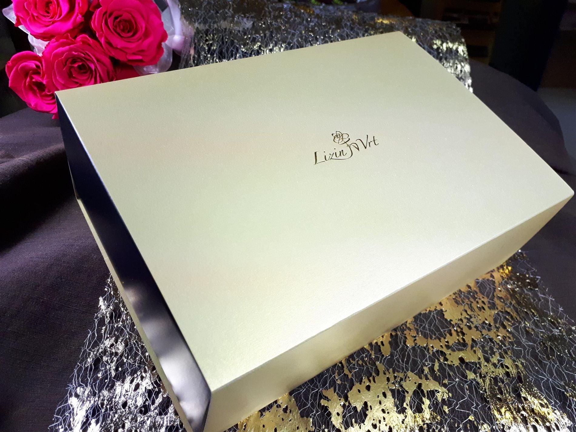 Package "my love"