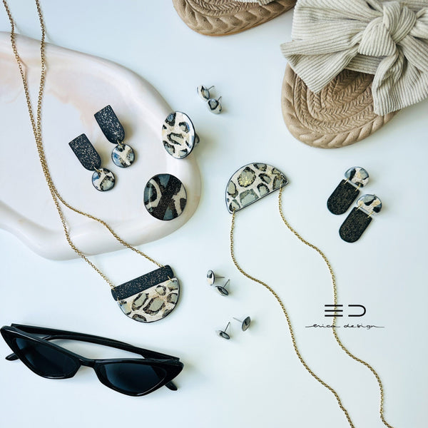 mun | leopard - limited edition