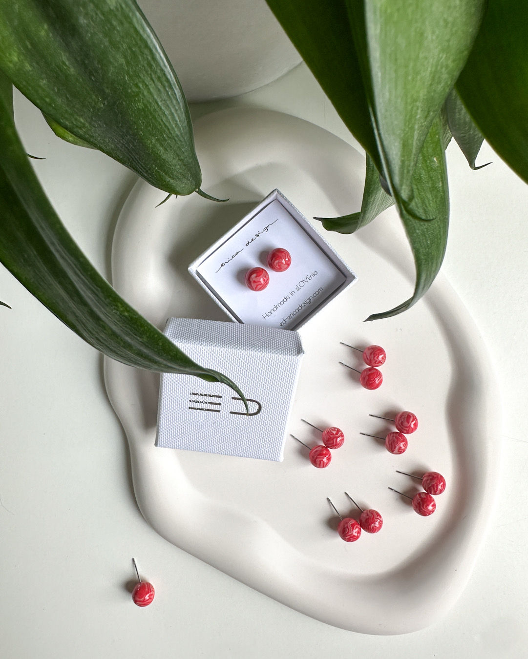 bulb | LIMITED EDITION | rdeča