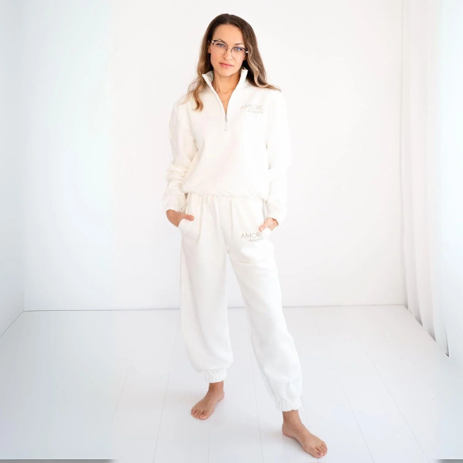 Amore women's tracksuit