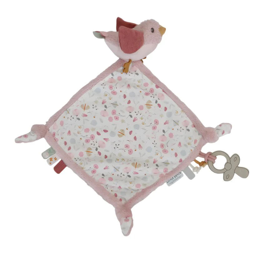Little Dutch® Ninica, Flowers &amp; Butterflies