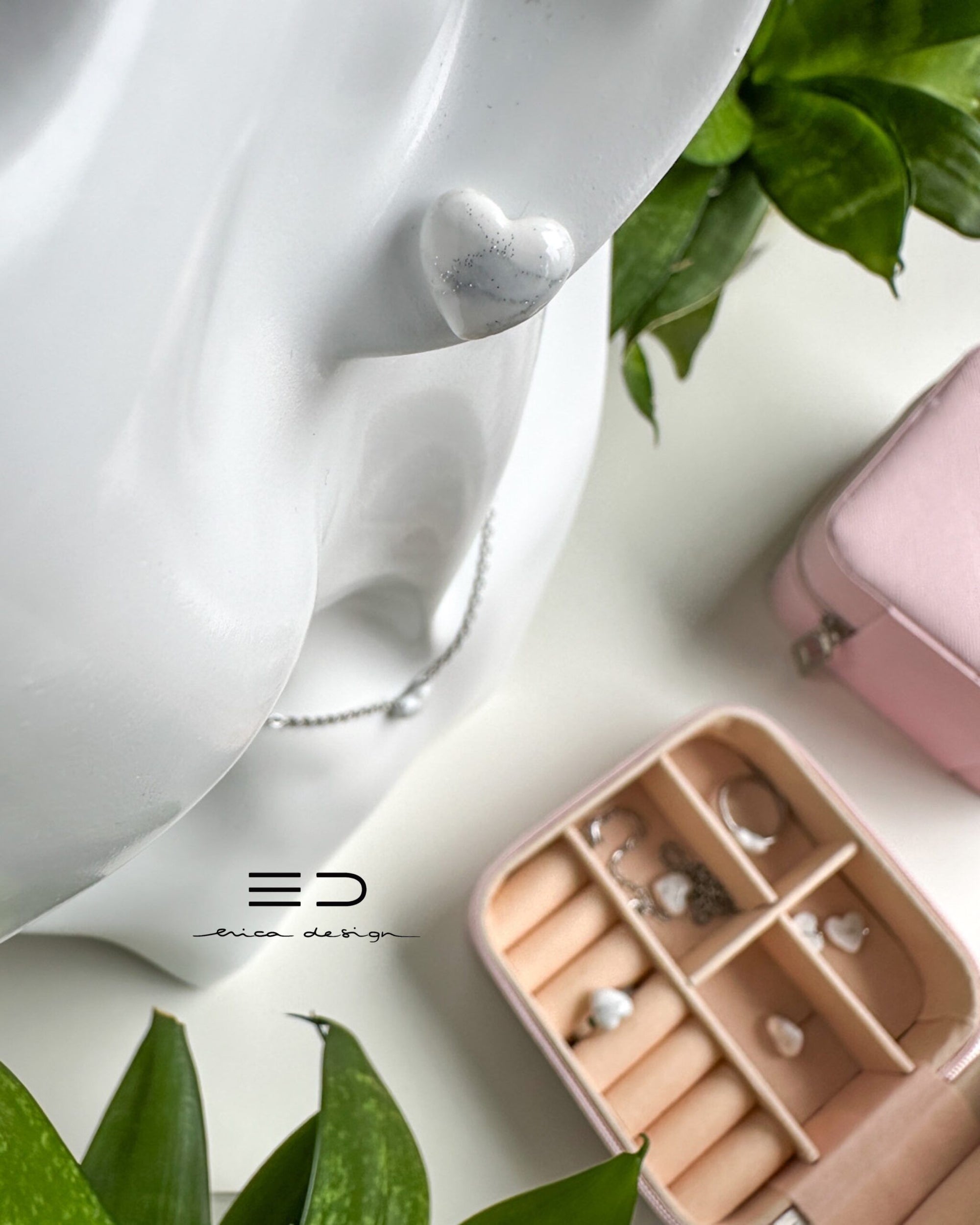 valentinov set | srce