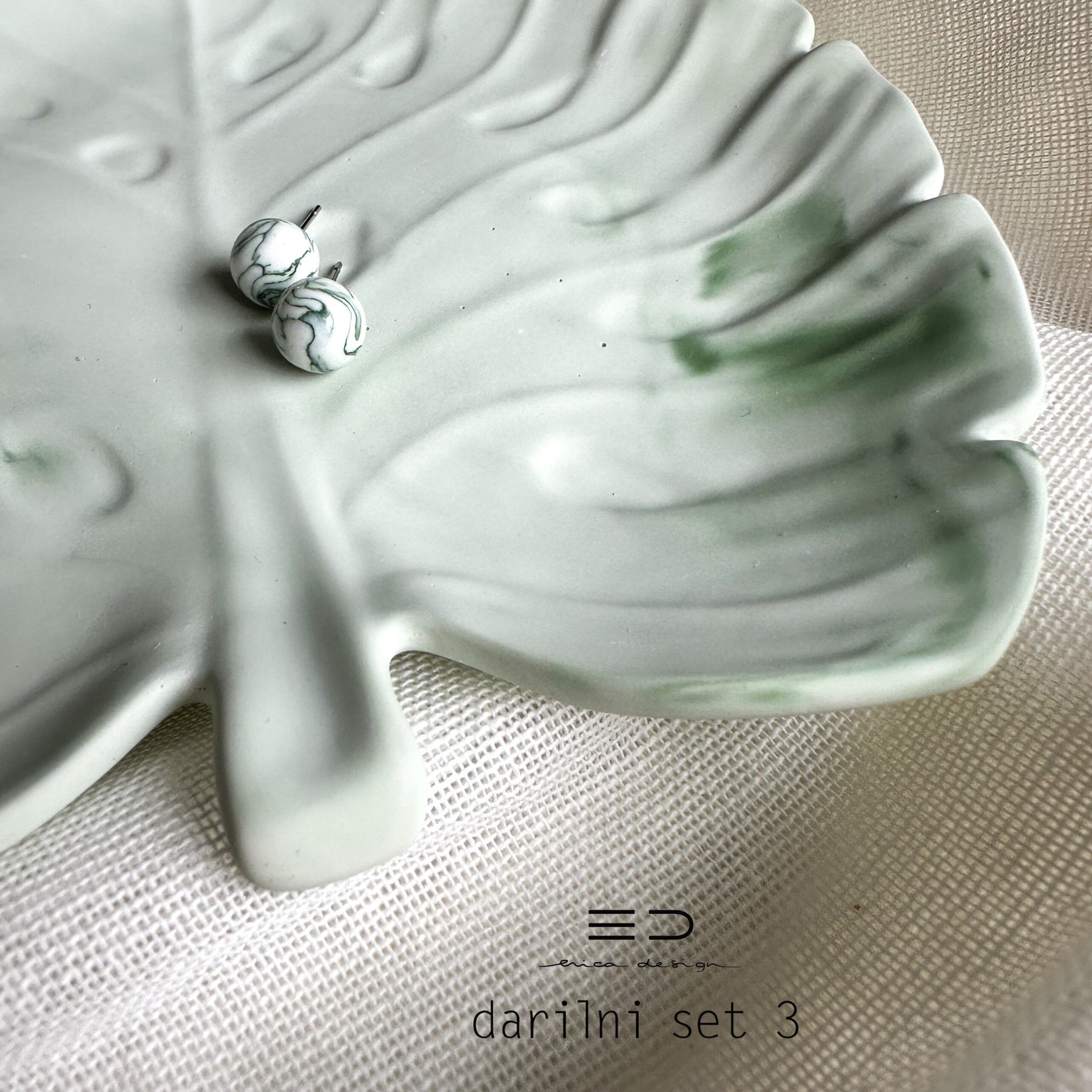 darilni set | MONSTERA