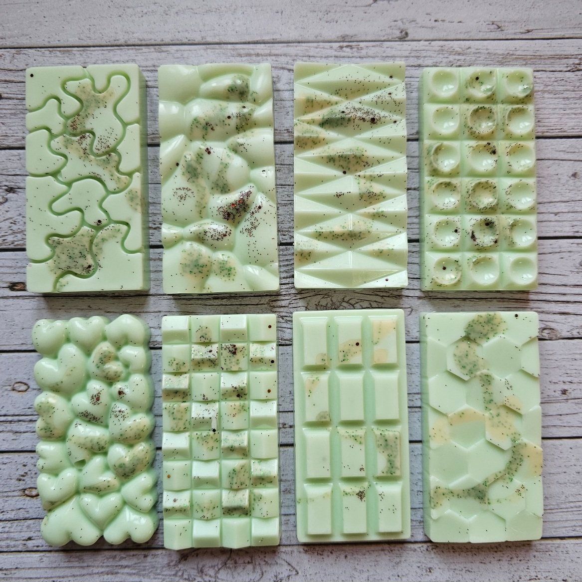 Zeliščni tonik in limeta mini snapbar
