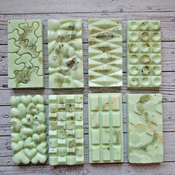 Zeliščni tonik in limeta mini snapbar