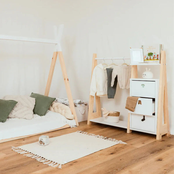 LanLes - Children's Bed TIPI